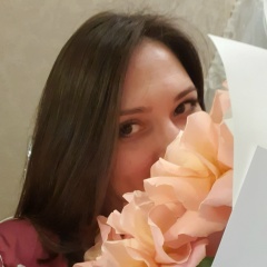 Анна Гаврилова, 20.11, Москва