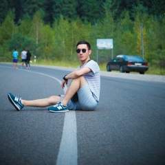 Мереке Базарбаев, 18.07.1993, Актау