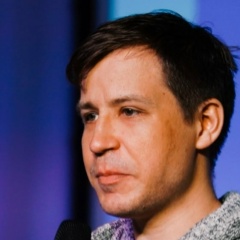 Владимир Соловьев, 26.05, Новосибирск