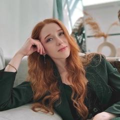Анастасия Сизова, 03.04, Казань