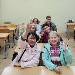 Марина Каримова, 18.02.2008, Москва