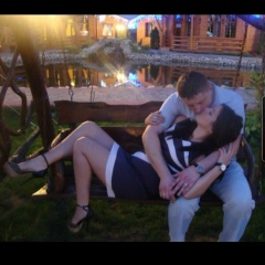 Елена Соловей, 25.08, Киев