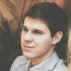 Dmitriy Mironyuk, 18.11, Кропивницкий / Кировоград