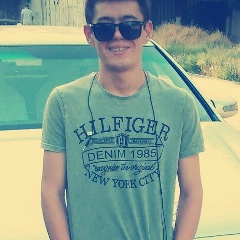 Курмет Ибрагимов, 29.07.1994, Шымкент