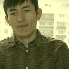 Канат Ыдырысов, 02.11.1986, Екатеринбург