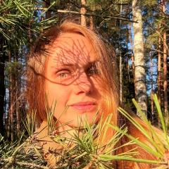 Елена Мартынова, 10.03, Москва