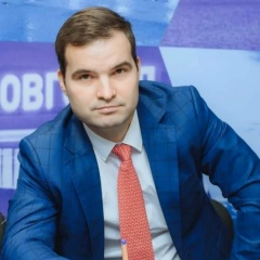 Сергей Леонов, 09.01, Москва