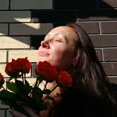 Ирина Горина, 08.09.1986, Москва