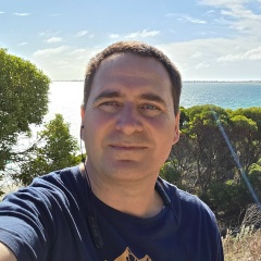 Иван Желязков, 05.07.1978, Perth