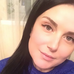 Rimma Kalazhokova, 06.08.1988, Санкт-Петербург