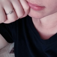 Аська Стрижиченко