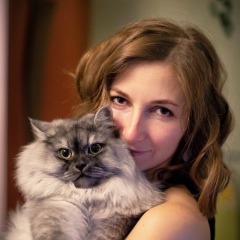 Наталья Орлова, 11.07.1987, Москва