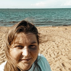 Ирина Андреева, 16.06, Санкт-Петербург