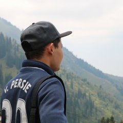 Ardak Karl, 10.08, Санкт-Петербург