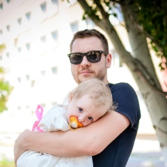 Стас Андреев, 16.04.1988, Днепр (Днепропетровск)