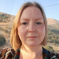 Света Бокарева, 12.08.1984, Санкт-Петербург