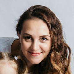 Анюта Зырянова, 07.01, Озерск