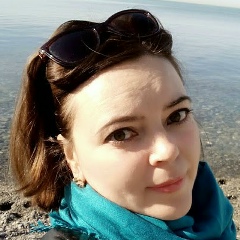 Татьяна Воскресенская, 21.07, Краснодар