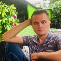 Михаил Иванников, 12.12.1983, Алматы