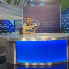 Булат Ахметьзянов, 24.05, Екатеринбург