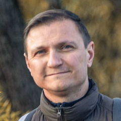 Юрий Сазонов, 06.07, Москва