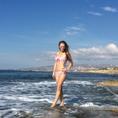 Татьяна Сергеева, 18.10.1920, Москва