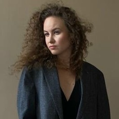 Евгения Холод, 16.09.1988, Екатеринбург