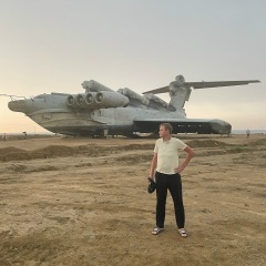 Антон Холявко, 02.05.1989, Ульяновск