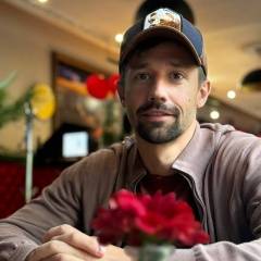 Валерий Гладышев, 13.10