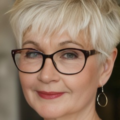 Валентина Догадаева, 01.02.1956, Вологда