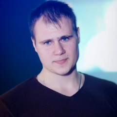 Алексей Скрыпник, 24.05.1994, Белозерское