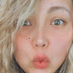 Настенька Куликова, 02.07.1988, Набережные Челны