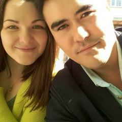 Линура Азизова, 06.12.1987, Москва