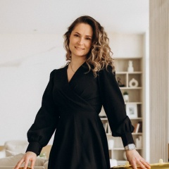 Дарья Русакова, 05.05, Санкт-Петербург