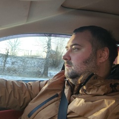 Александр Зайцев, Москва