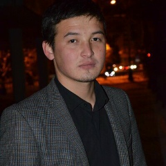 Тимур Байтемір, 15.09, Шымкент