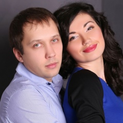 Анастасия Кирилкина, 03.02, Днепр (Днепропетровск)
