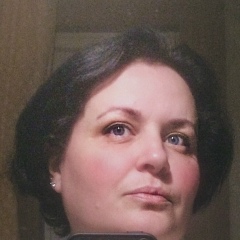 Наталья Маланина, 12.04, Москва