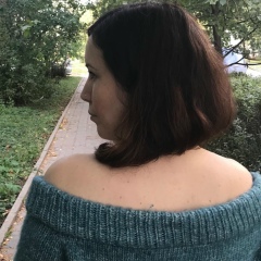 Мария Погребнова, 23.06, Нижний Новгород