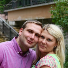 Юлия Старостина, 28.04, Москва