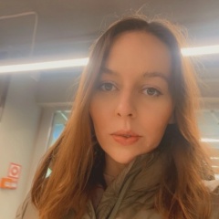 Надежда Токарчук, 18.11