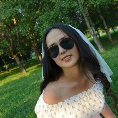 Kaiki Daurenbayevna, 31.08.1993, Алматы