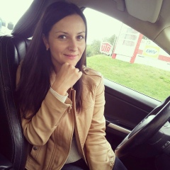Katerina Melekhavets, 12.10, Вильнюс