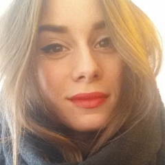 Olga Shevchenko, 05.01.1987, Providence