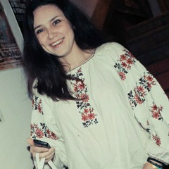 Olga Krukenytska, 10.01.1984