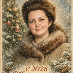 Елена Демчук, 12.08, Урай