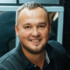 Алексей Свистунов, 16.10, Вологда