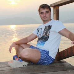 Saiman Tasenco, 02.05.2006