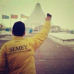 Almat Kabdrahmanov, 23.10, Астана