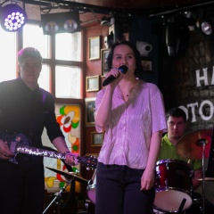 Елена Ивлева, 18.12.1987, Новосибирск